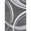Fantasy Gray 12623/611 | carpet.ua 