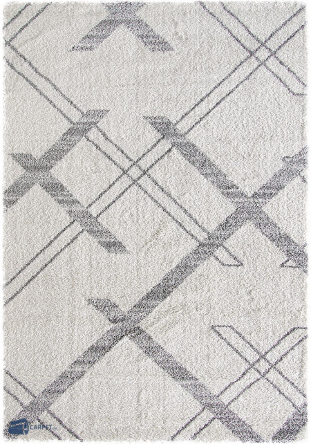 Fantasy Gray 12626/116 | carpet.ua 