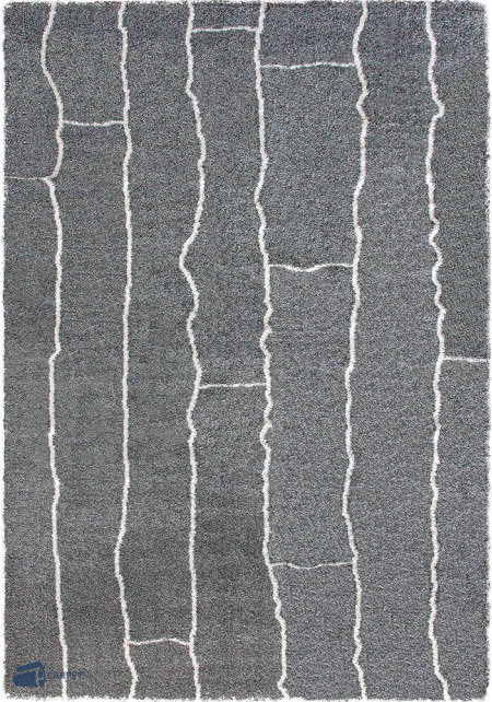 Fantasy Gray 12634/61 | carpet.ua 
