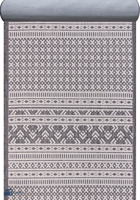 Flex 19255/K704 (runner) | carpet.ua 