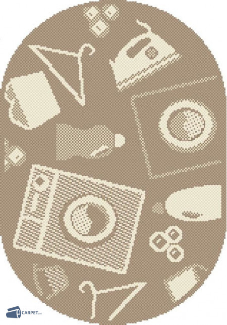 Flex 19617/111 o | Carpet.ua
