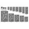 Flex 19632/80 | carpet.ua 