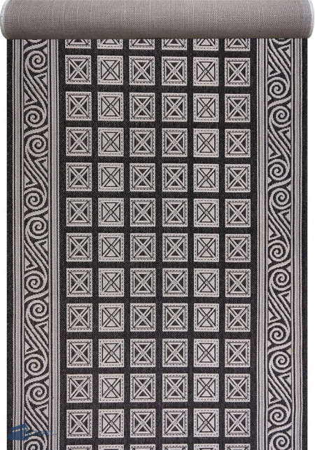 Flex 19634/80 (runner) | carpet.ua 