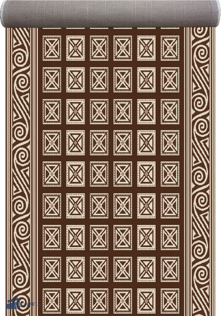 Flex 19634/91 (runner) | carpet.ua 