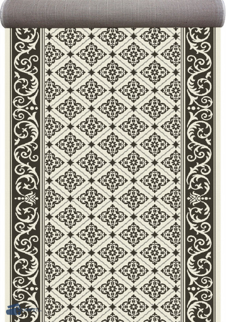 Flex 19635/08 (runner) | carpet.ua 