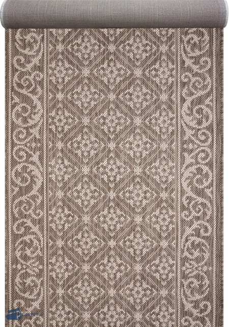 Flex 19635/19 (runner) | carpet.ua 