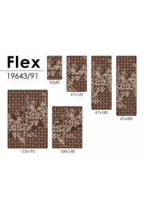 Flex 19643/91