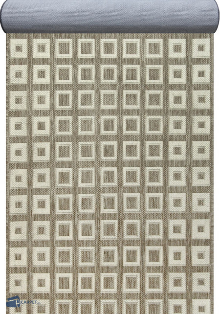 Flex 19653/111 (runner) | carpet.ua 