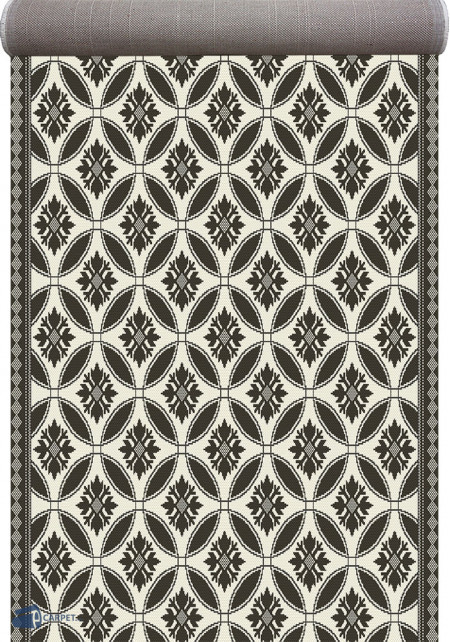 Flex 19656/08 (runner) | carpet.ua 