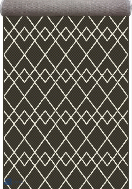 Flex 19668/80 (runner) | carpet.ua 