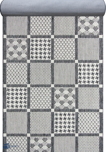 Flex 19690/80 (runner) | carpet.ua 