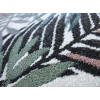 Flora leaves/MultiColor | carpet.ua 