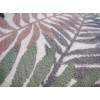 Flora leaves/MultiColor r | carpet.ua 
