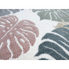 Flora palm/MultiColor | carpet.ua 