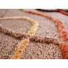 Fuya Art/brown | carpet.ua 