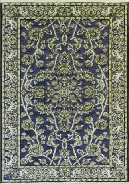 Ghali 5017/83873 lilac | Carpet.ua