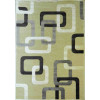 Ghali 5035/82875 beige | carpet.ua 