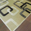 Ghali 5035/82875 beige | carpet.ua 