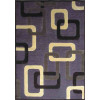 Ghali 5035/83873 lilac | Carpet.ua