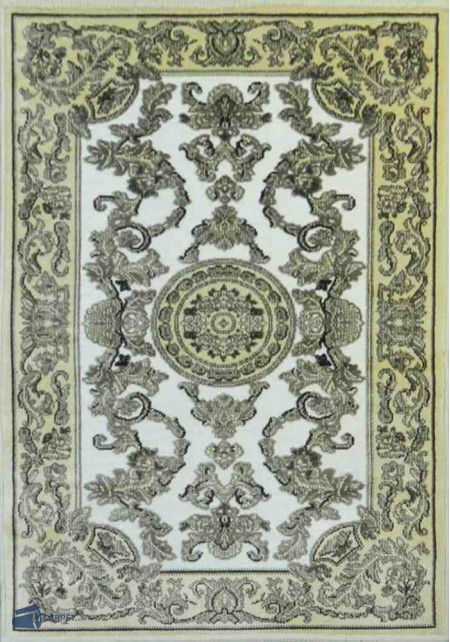 Ghali 5054/82874b ivory | Carpet.ua