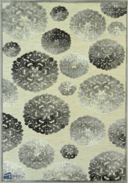 Ghali 5073/81875 beige | Carpet.ua