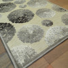Ghali 5073/81875 beige | Carpet.ua