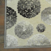 Ghali 5073/81875 beige | Carpet.ua