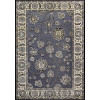 Ghali 5074/83878 silver | Carpet.ua