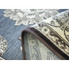 Ghali 5074/83878 silver | Carpet.ua
