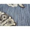 Ghali 5074/83878 silver | Carpet.ua