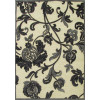 Ghali 5101/81875a beige | Carpet.ua
