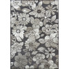 Ghali 5104/83813a brown | Carpet.ua
