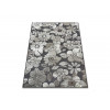 Ghali 5104/83813a brown | Carpet.ua