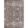 Ghali 5105/83813 brown | Carpet.ua