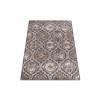 Ghali 5105/83813 brown | Carpet.ua