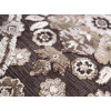 Ghali 5105/83813 brown | Carpet.ua