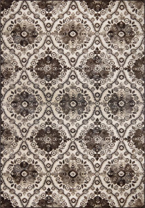 Ghali 5105/83874 ivory