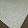 Ghali 5111/82874 ivory | Carpet.ua