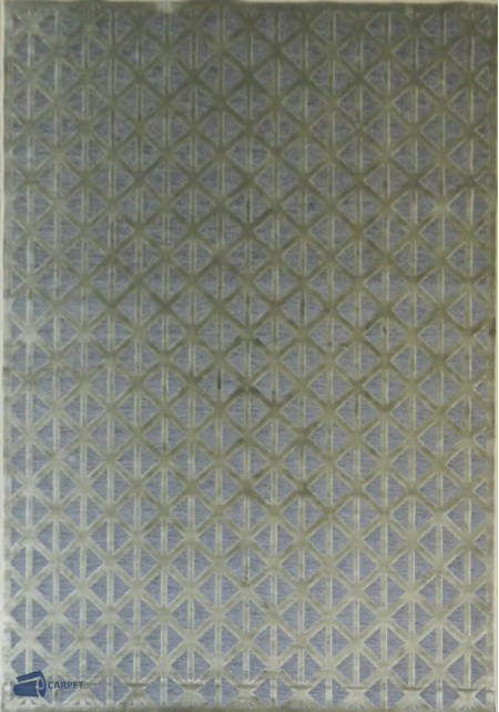 Ghali 5125/81813 brown | Carpet.ua