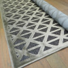 Ghali 5125/81813 brown | Carpet.ua
