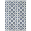 Ghali 5125/82878 silver | Carpet.ua