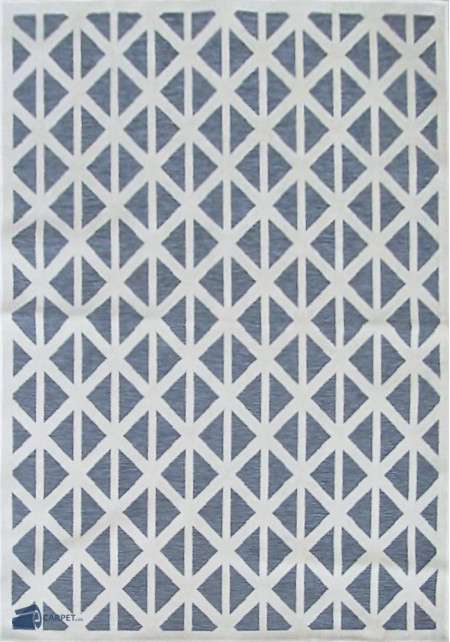 Ghali 5125/82878 silver | Carpet.ua