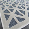 Ghali 5125/82878 silver | Carpet.ua