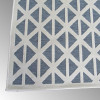 Ghali 5125/82878 silver | Carpet.ua