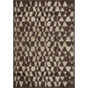 Ghali 5127/83872 l.brown | Carpet.ua