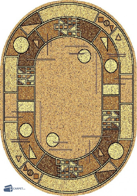 Gold 091/12 o | carpet.ua 