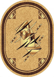 Gold 095/12 o