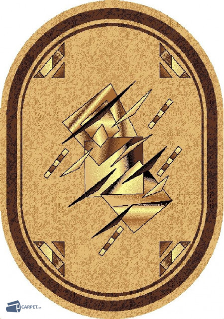 Gold 095/12 o | Carpet.ua