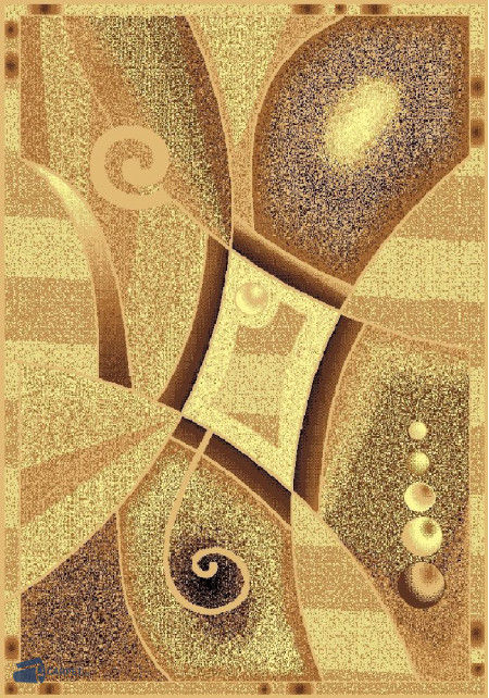 Gold 103/12 | carpet.ua 