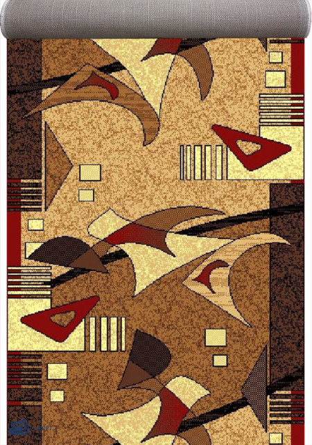 Gold 106/122 (runner) | Carpet.ua